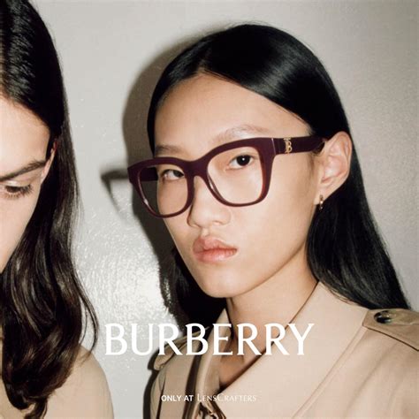 Burberry Glasses & Sunglasses & Frames 